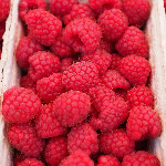 Raspberries